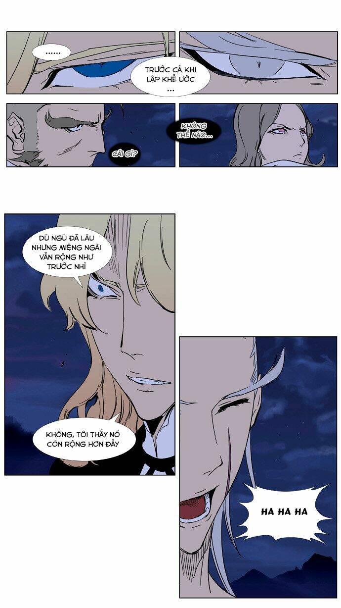 Ma Cà Rồng Quý Tộc: Chapter 359