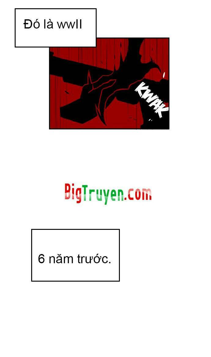 Niflheim: Chapter 1