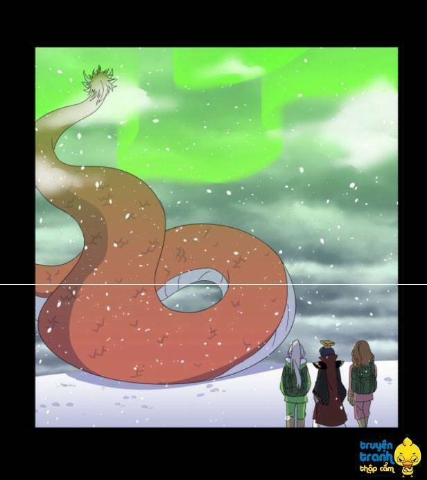 Diêm Vương Sợ Ma: Chapter 10.5