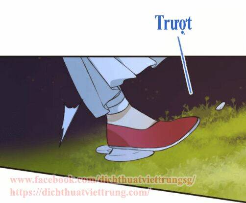 Bạn Trai Tôi Là Cẩm Y Vệ: Chapter 82