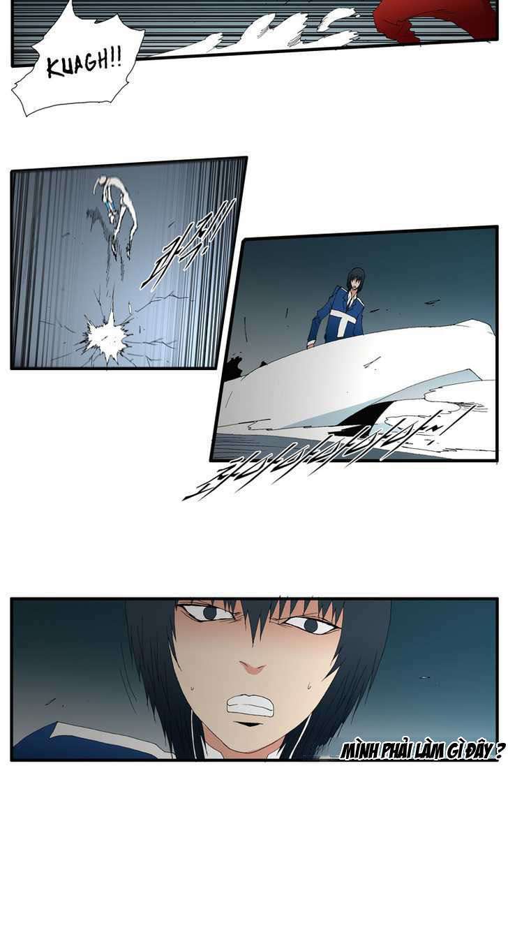 Siêu năng: Chapter 120