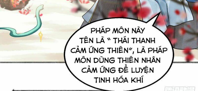 Nhân Đạo Kỹ Nguyên: Chapter 27