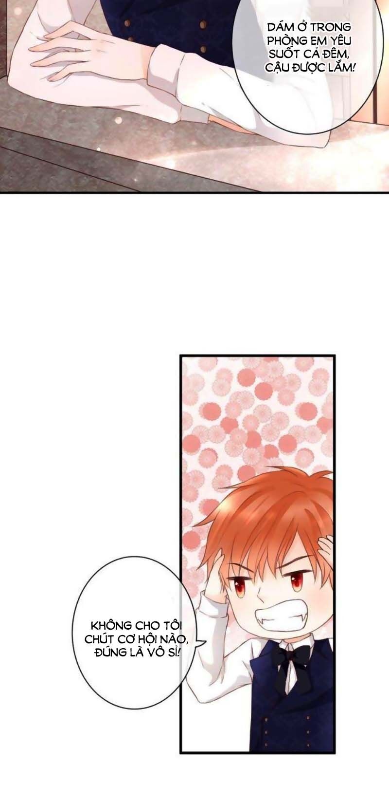 Ở lại thế kỷ này: Chapter 45