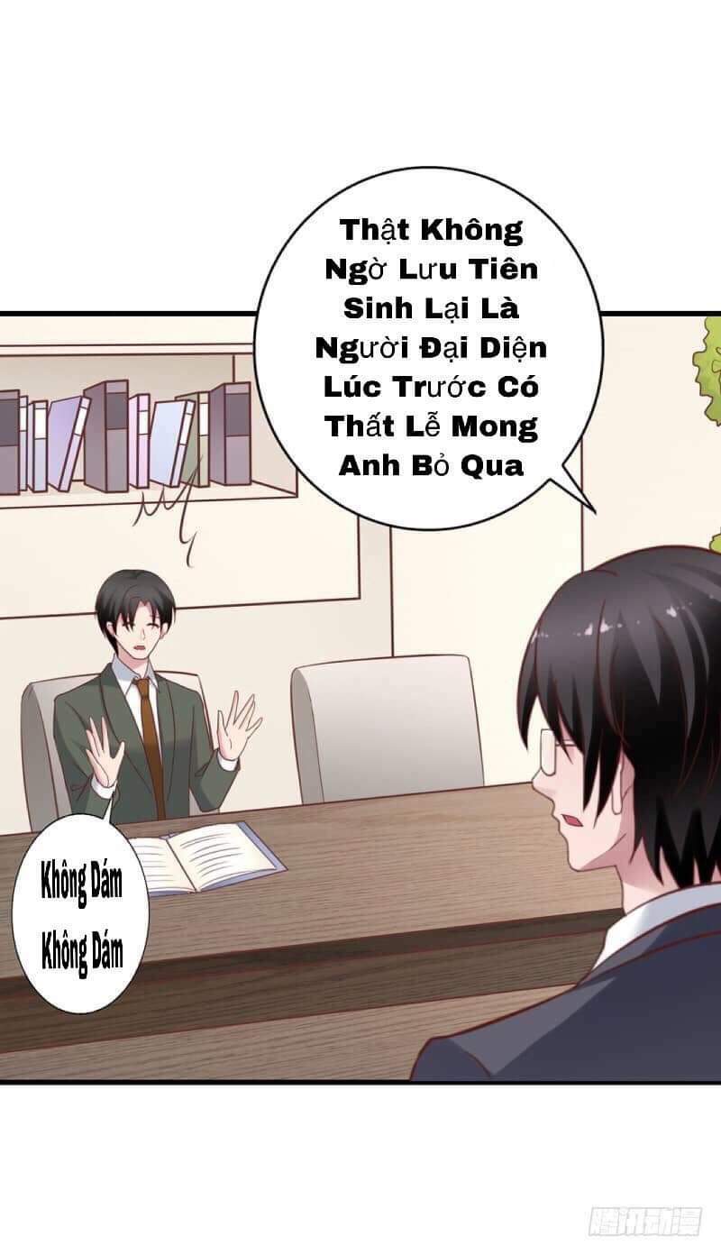 Tôi không muốn fa như vậy đâu: Chapter 28