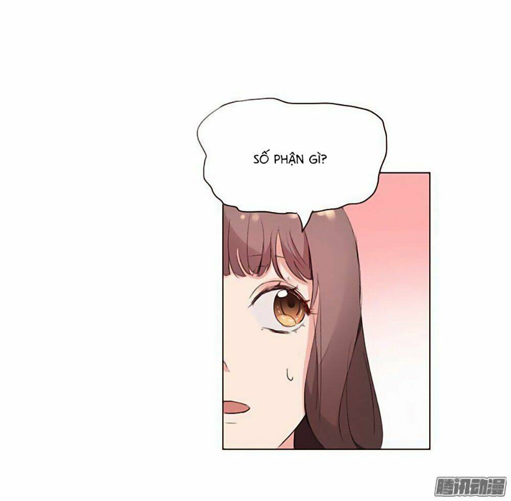 Quay Đầu Nhìn Lại, Anh Yêu Em!: Chapter 8