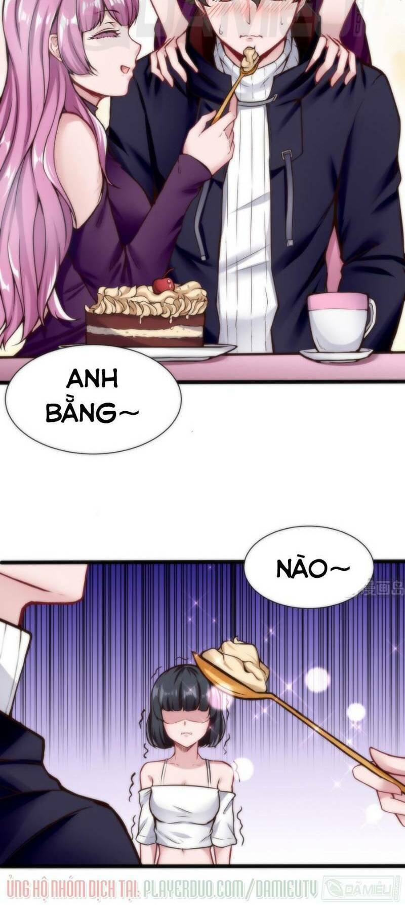 Siêu Cấp Kiện Bàn Hiệp: Chapter 39