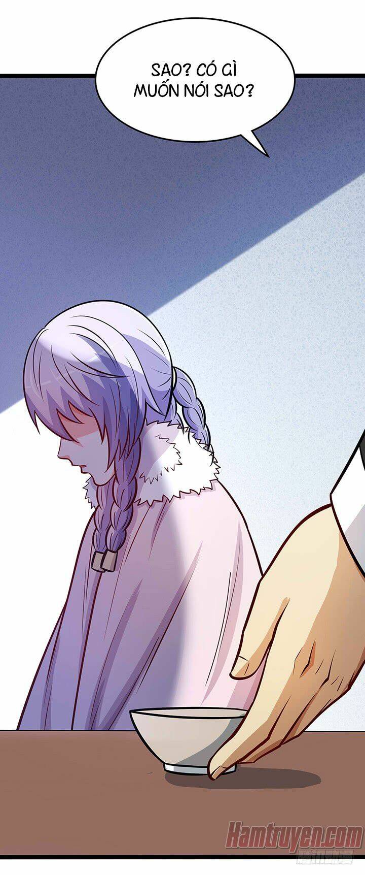 Hiệp Hành Cửu Thiên: Chapter 108