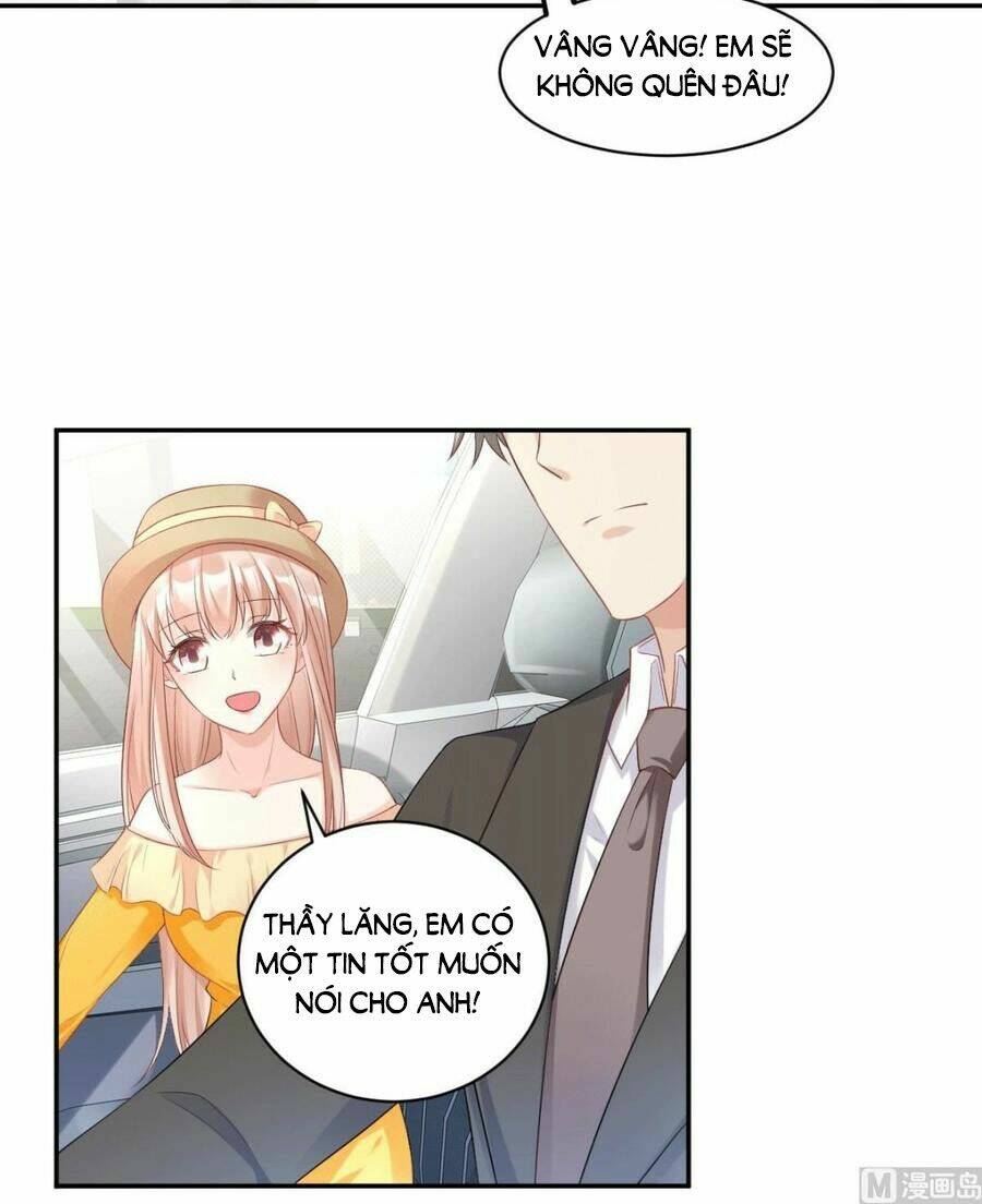 Tư Sủng Cục Cưng Bảo Bối: Chapter 38