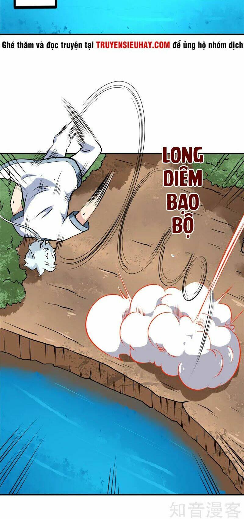 Chí Tôn Võ Đế: Chapter 99