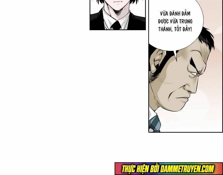 Double Casting: Chapter 31