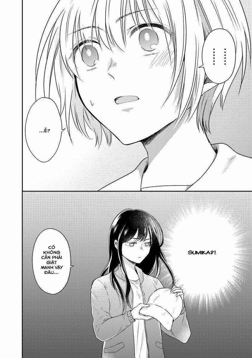 Your True Color: Chapter 1