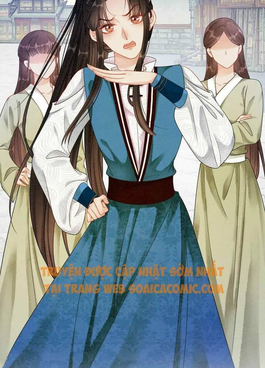 Xung Hỉ Vương Phi: Chapter 75