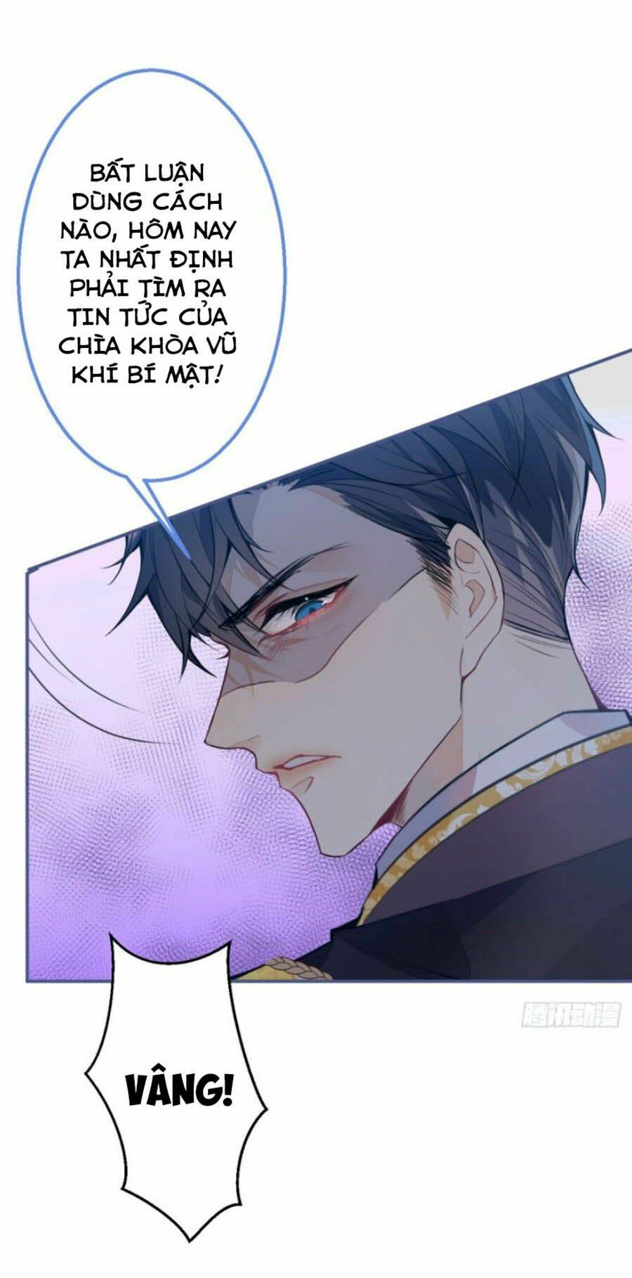 Xuyên Không Đến Thế Giới Trở Thành Đóa Hoa Của Anh: Chapter 2