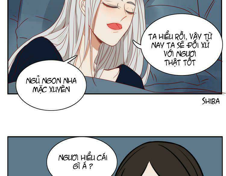 Ta Chỉ Muốn Giết Ngươi: Chapter 14