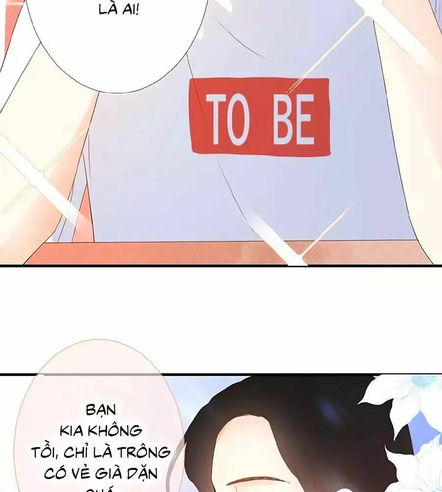 Đóa Hoa Chớm Nở: Chapter 9