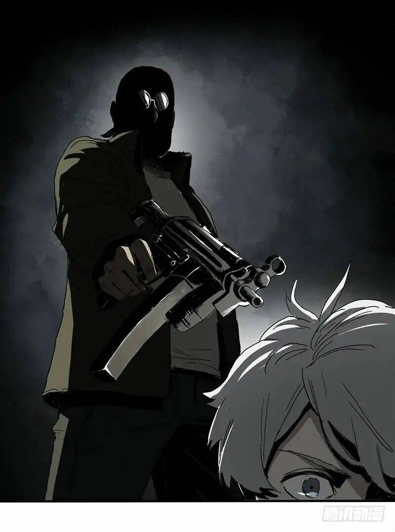 Disease: Chapter 1