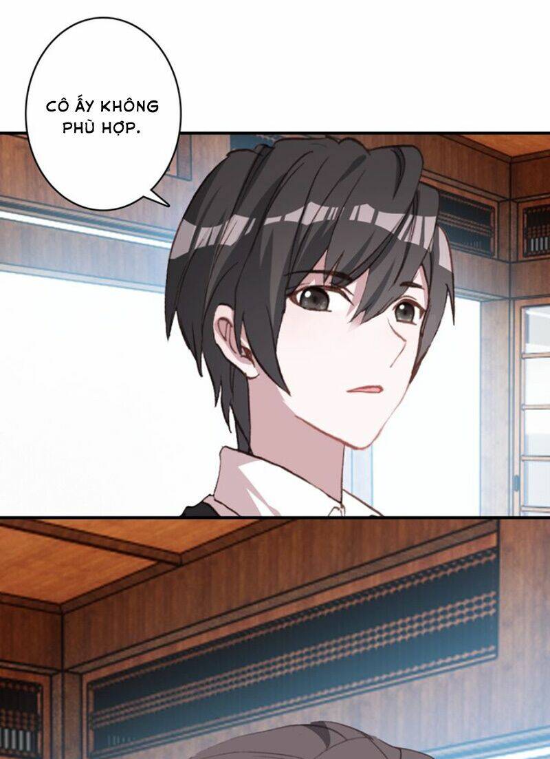 Nhất Sinh Nhất Thế Mỹ Nhân Cốt: Chapter 27