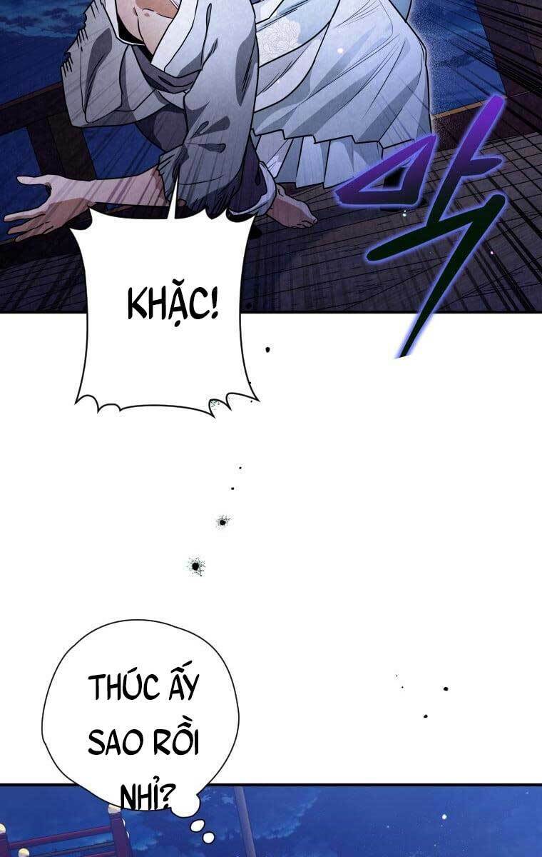 Thời Đại Hoàng Kim Của Thiên Kiếm: Chapter 36