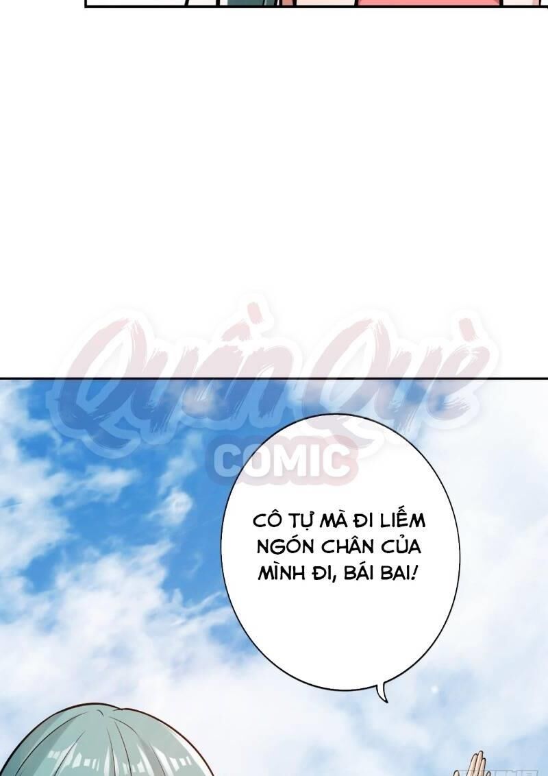 Hệ Thống Tìm Đường Chết Mạnh Nhất: Chapter 43