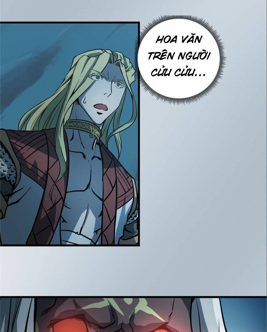 Hiệp Hành Cửu Thiên: Chapter 28