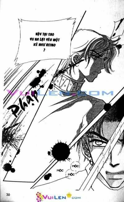 Hiệp Sĩ Nữ Hoàng: Chapter 12