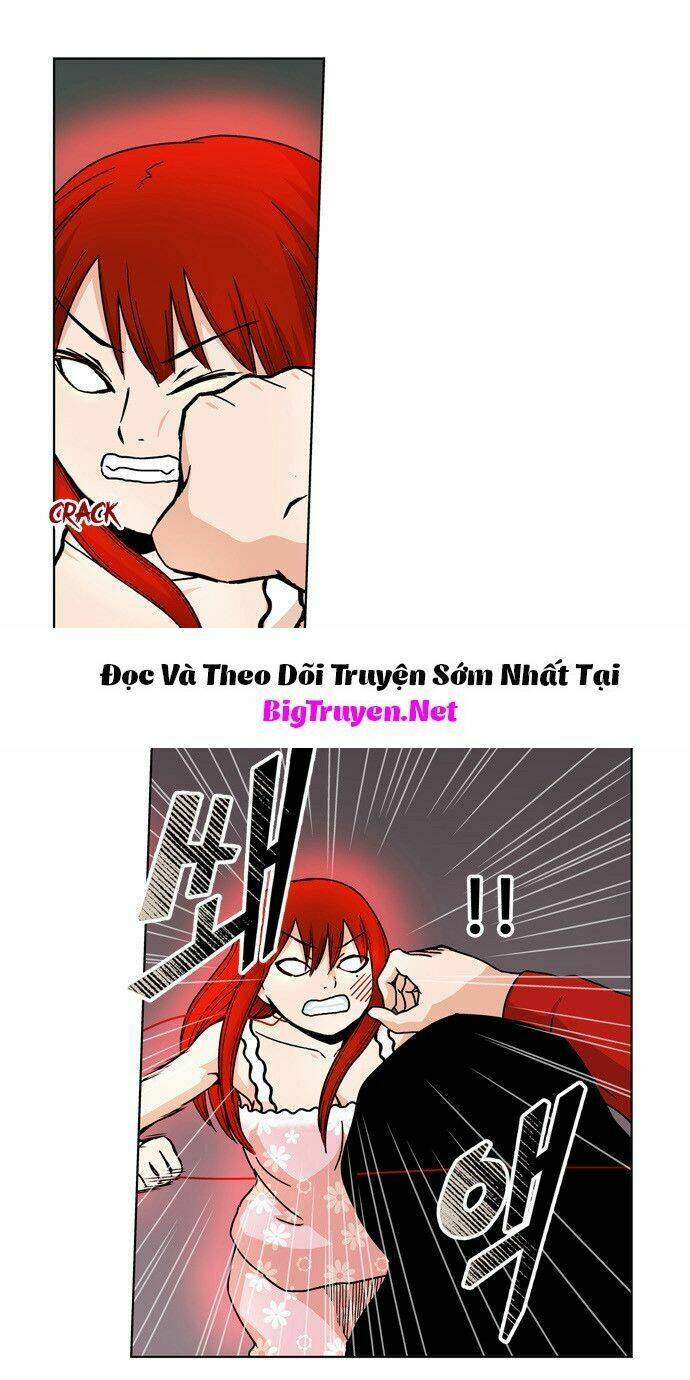 Red String: Chapter 27
