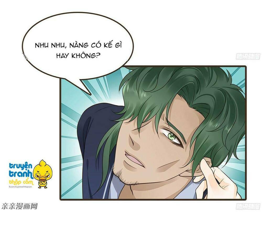 Đại Giá Thừa Tướng: Chapter 57