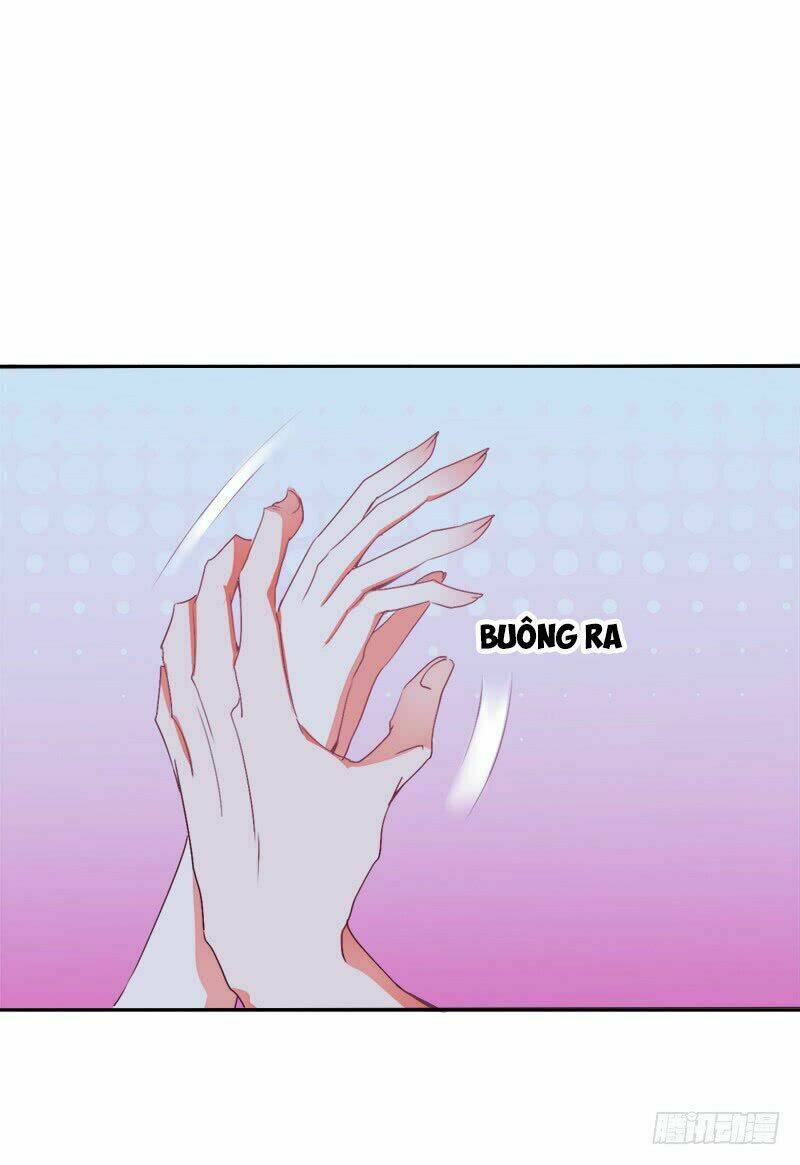 Lãnh Hôn Cuồng Ái: Chapter 11