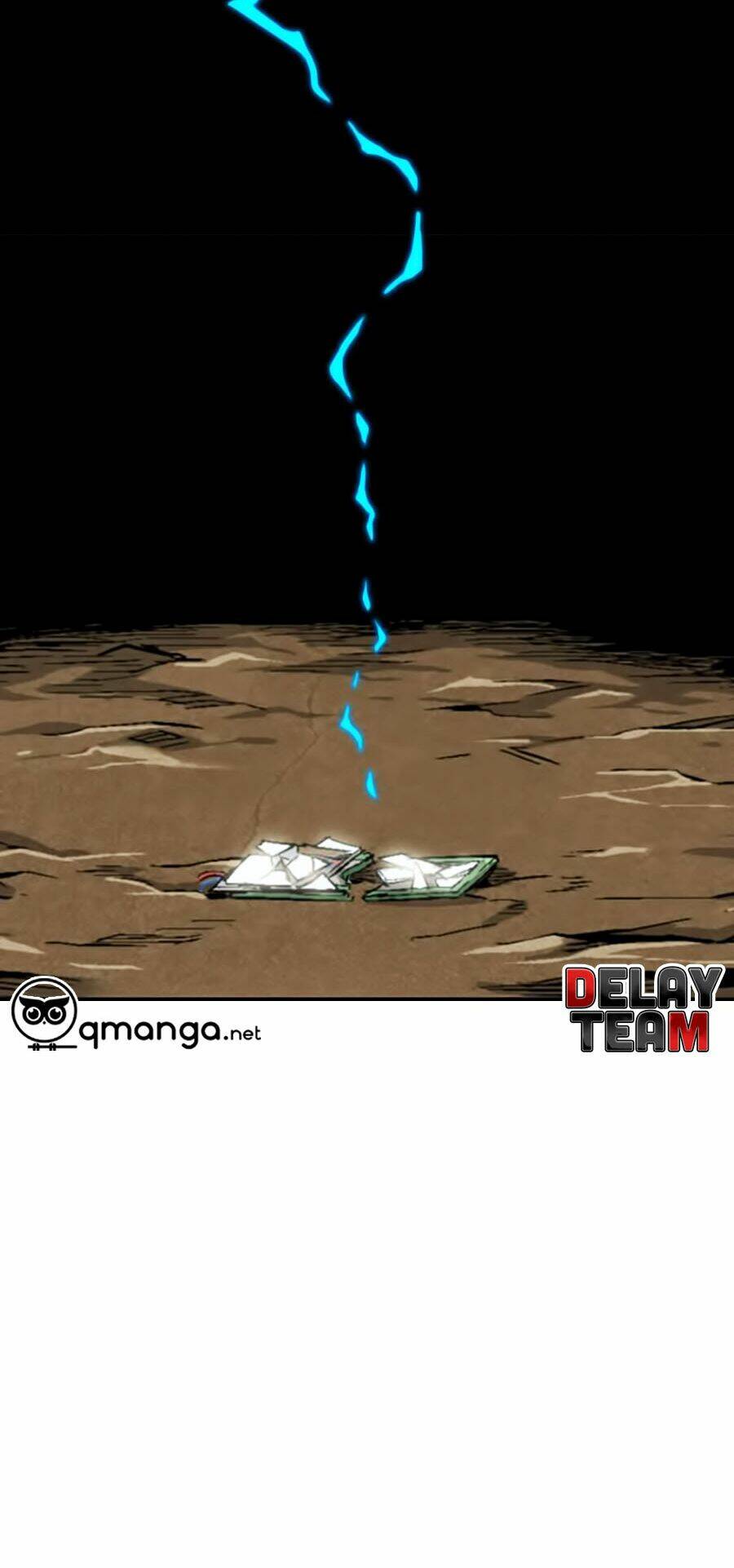 Hầm Ngục Bóng Tối: Chapter 4