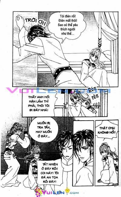 New Sexy Simpleton: Chapter 41