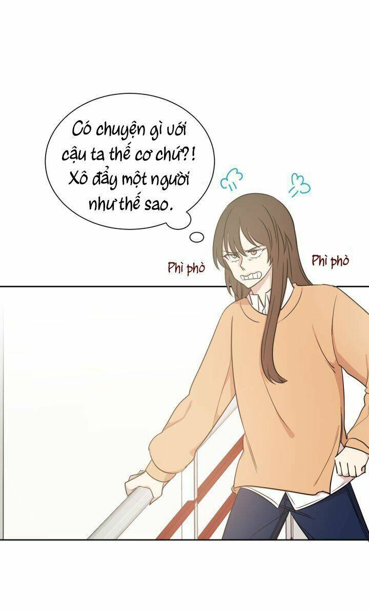 Idol Sống Trong Nhà Tôi !: Chapter 5
