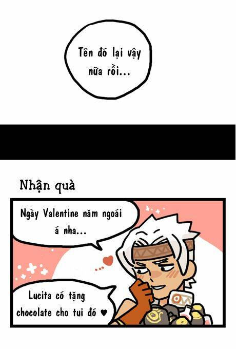 Dragon Nest Random Scribbles: Chapter 15