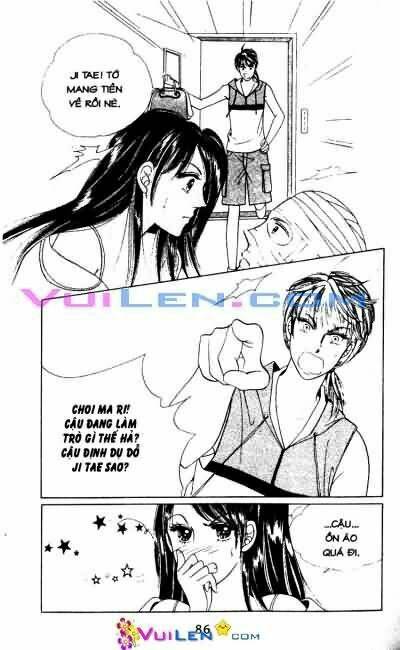 Cô Gái Yêu Kiều: Chapter 7