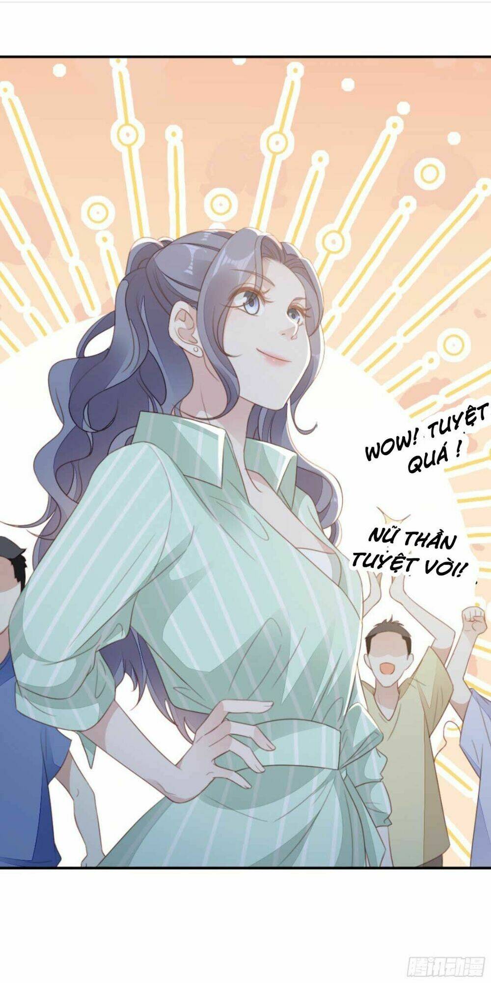 Mau Xuyên Không Rửa Tội Cho Nhân Vật Phản Diện: Chapter 72