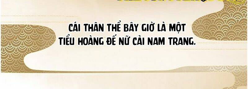 Yêu Nhan Lệnh: Chapter 1