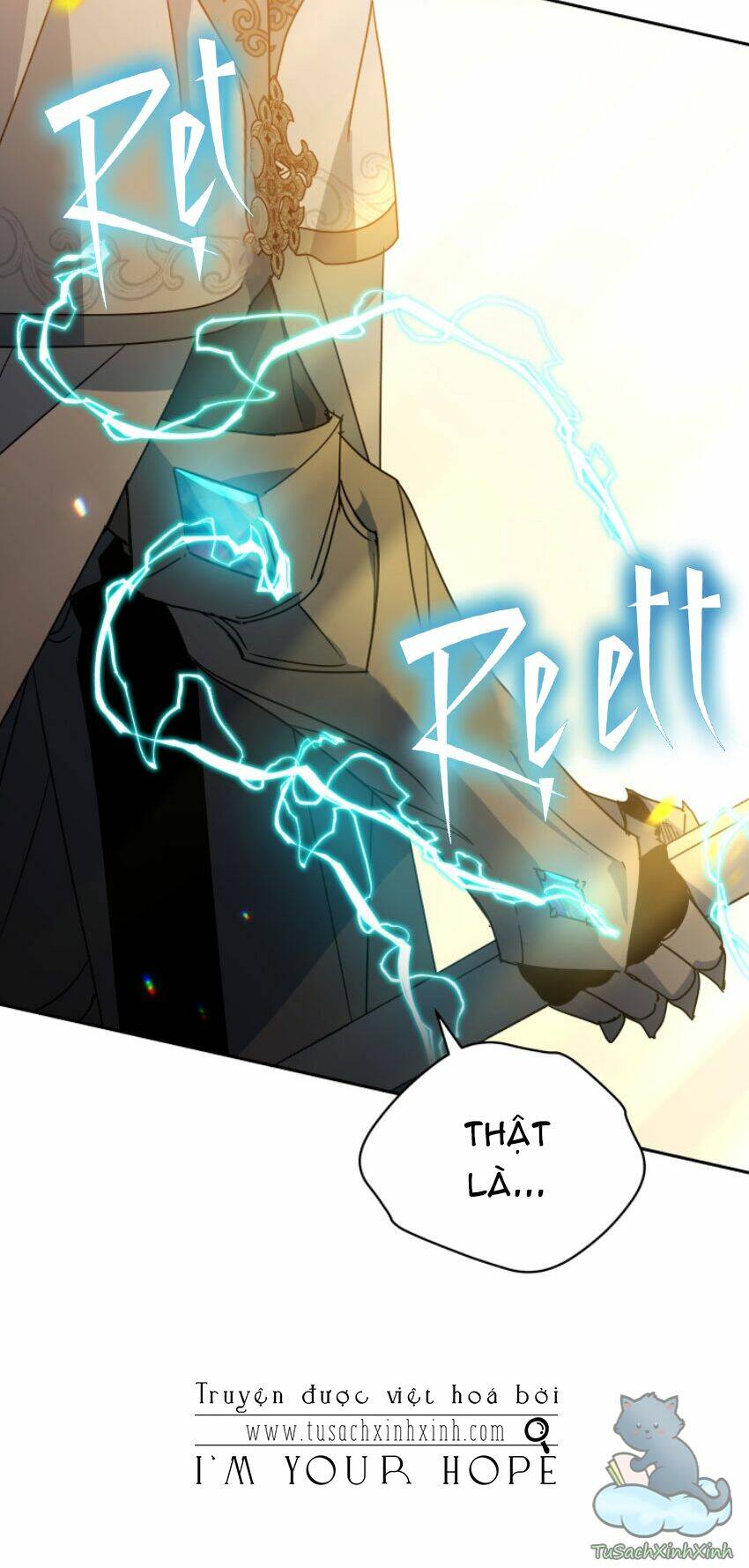 Nàng Elizabeth Thuần Khiết: Chapter 28