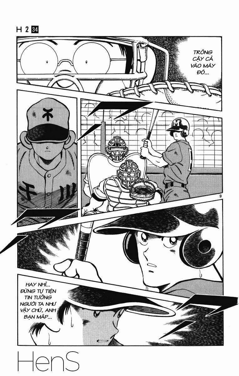 H2: Chapter 337