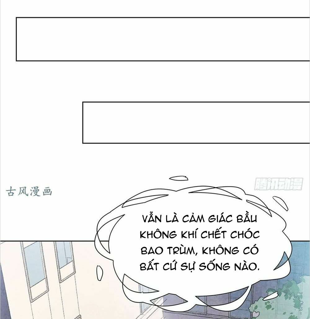 Yêu Tiếp Thành Nghiện, Tổng Tài Quá Bá Đạo: Chapter 48