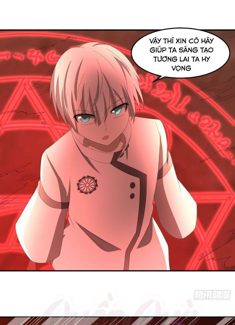 Nghịch Thiên Tiên Mệnh: Chapter 43