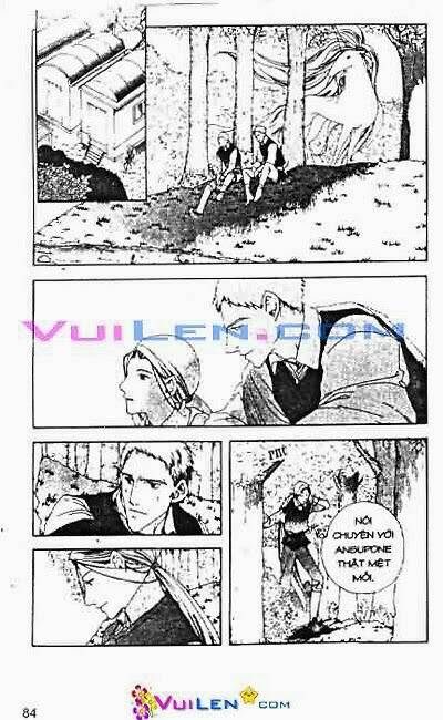 Duyên Kỳ Ngộ: Chapter 11