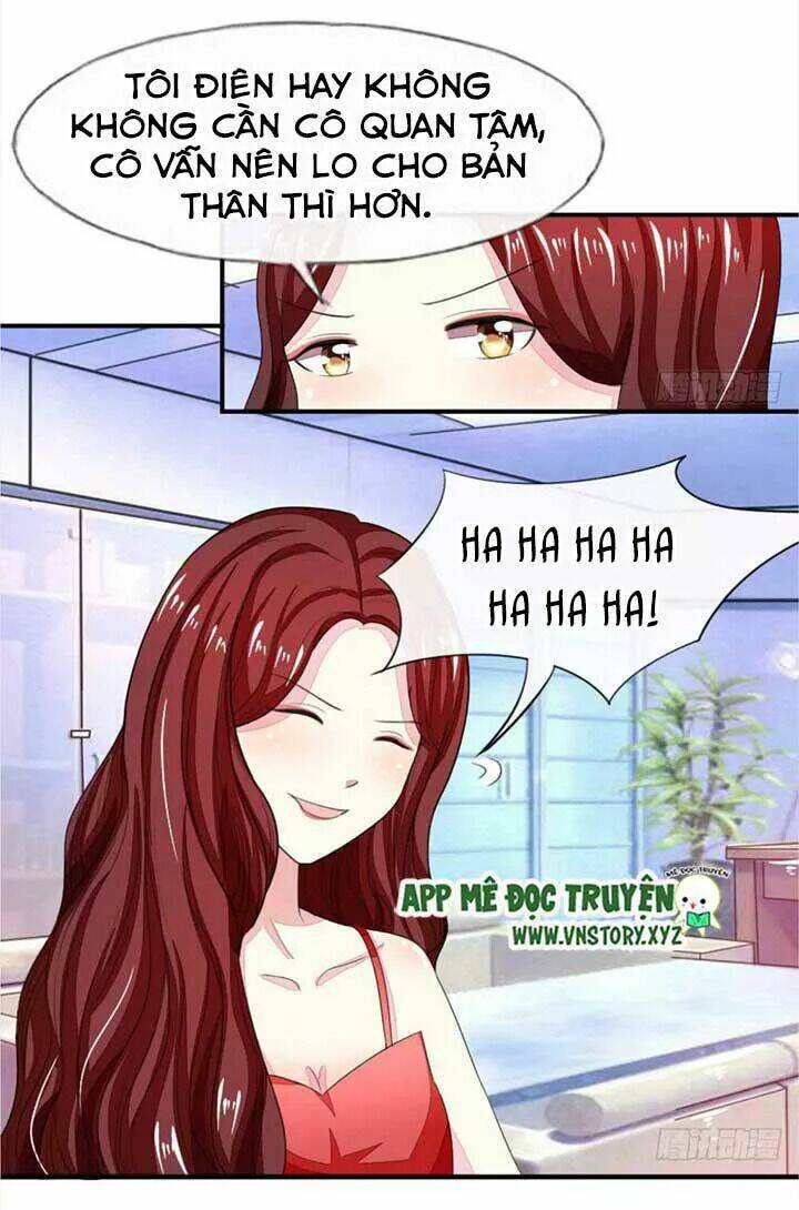 Nam Thần Ma Cà Rồng: Sủng Nhược Tiểu Lãn Thê: Chapter 98