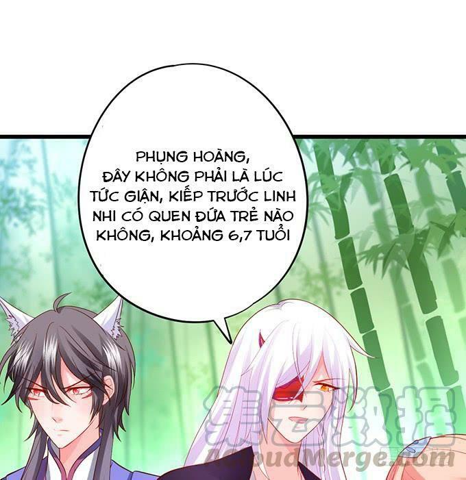 Hồ Tiên Hung Bạo: Chapter 128