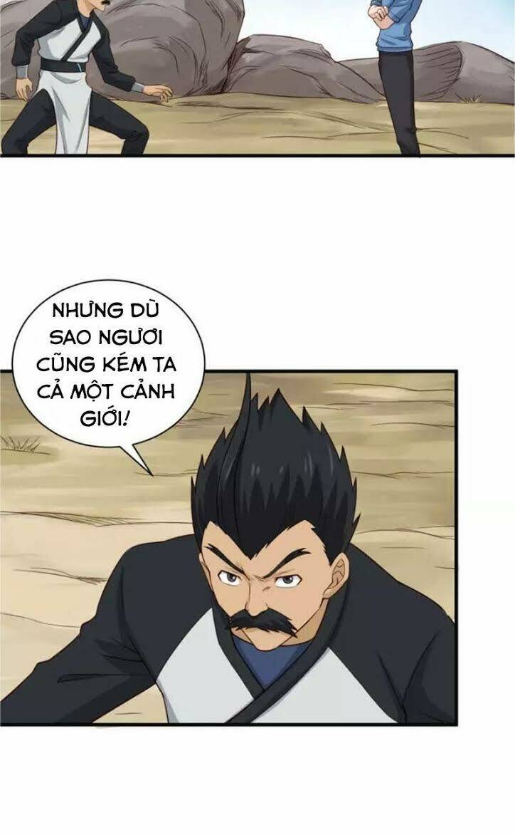 Hệ Thống Tu Tiên Mạnh Nhất: Chapter 61