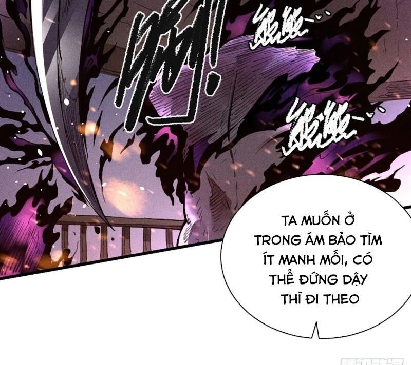 Đường Dần Tại Dị Giới 2: Chapter 12