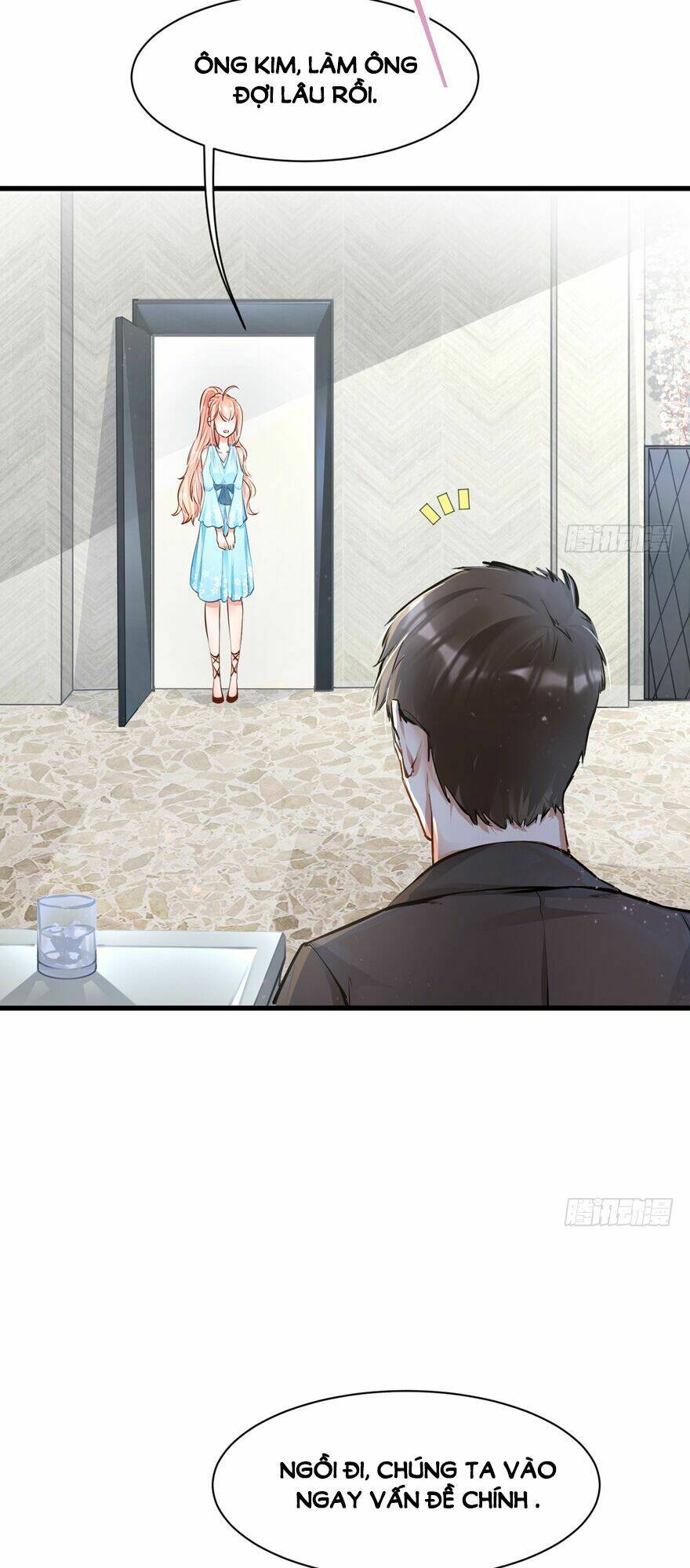 Sau Này Vẫn Cứ Thích Em: Chapter 10