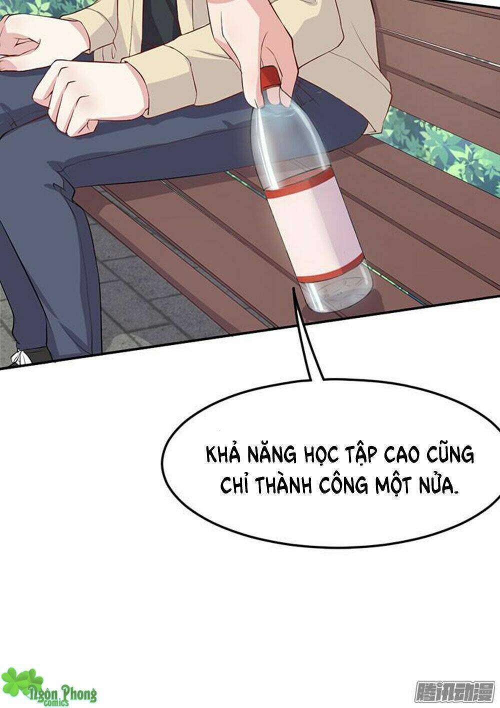 Bà Xã Tôi Là Nam Thần: Chapter 19