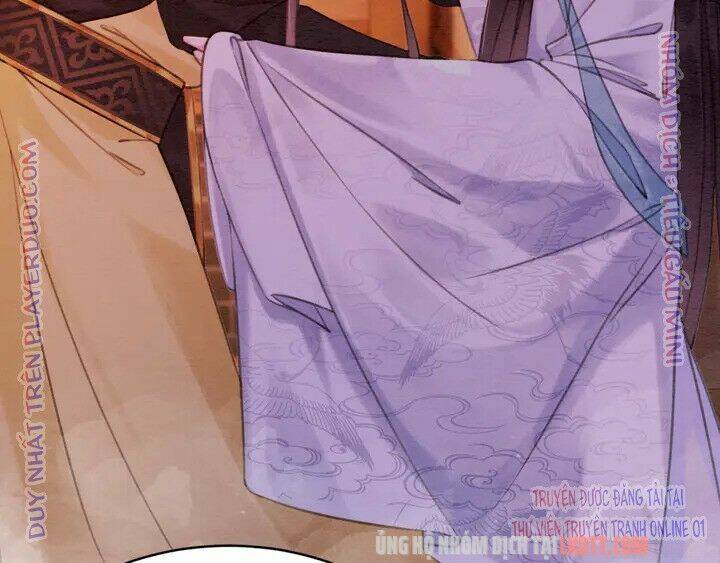 Trọng Sinh Bá Sủng Nhiếp Chính Vương Quá Mạnh Mẽ: Chapter 160