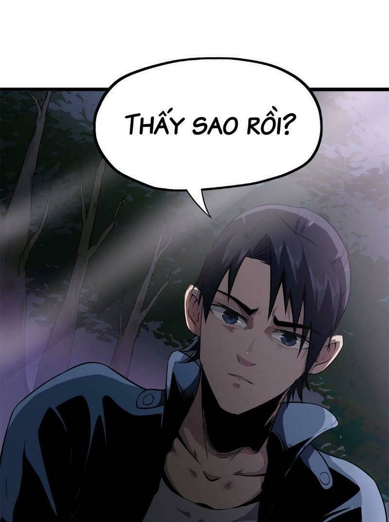 Trùng Lãnh Quái Đàm: Chapter 14