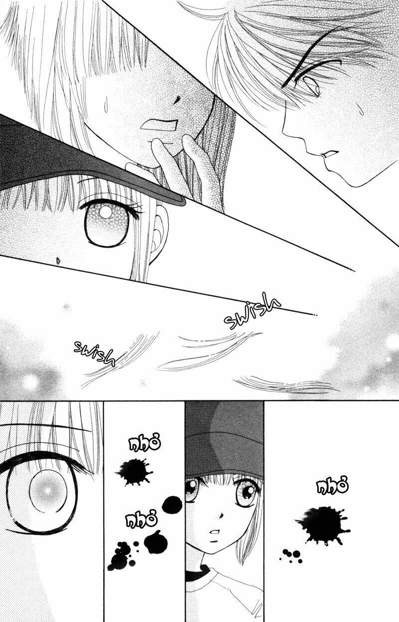 Dự Án Kéo Vàng: Chapter 12