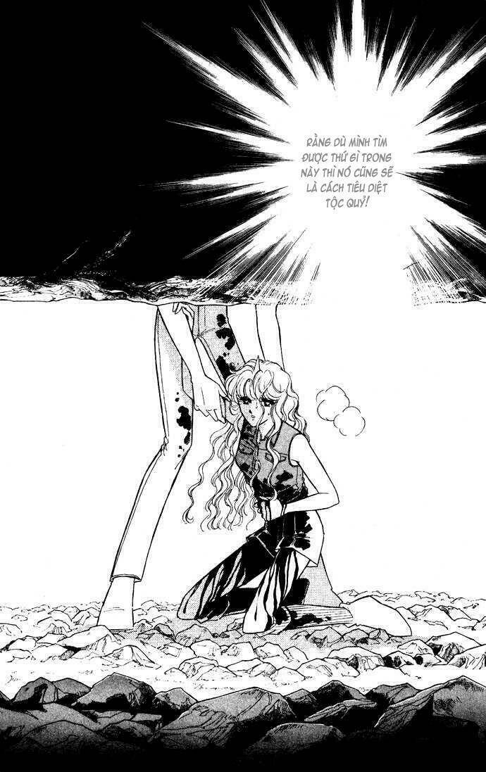 Ao No Fuuin - Blue Seal: Chapter 42